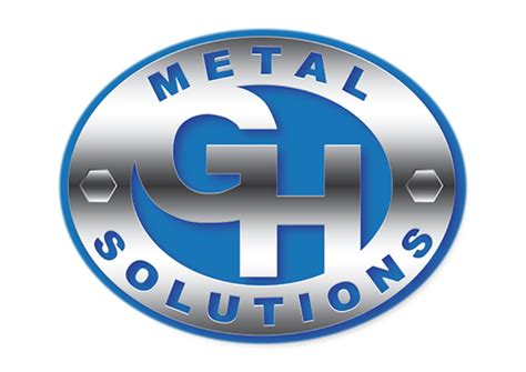 gh metal fabrication|gh metal solutions fort payne.